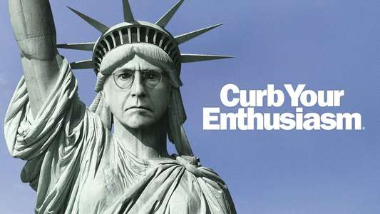 Curb Your Enthusiasm - Backdrops