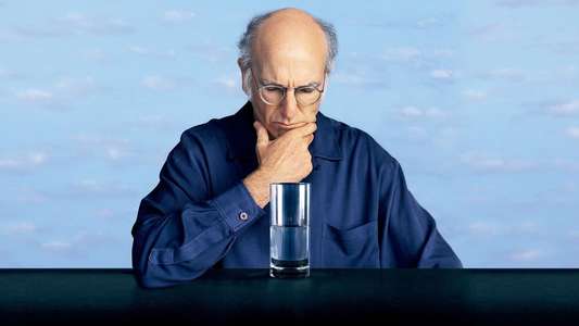 Curb Your Enthusiasm - Backdrops