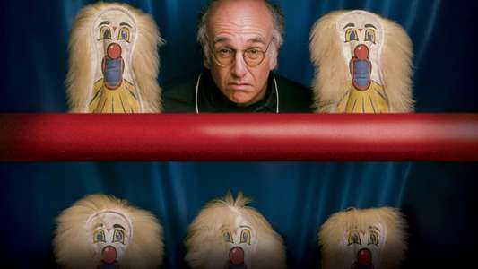 Curb Your Enthusiasm - Backdrops