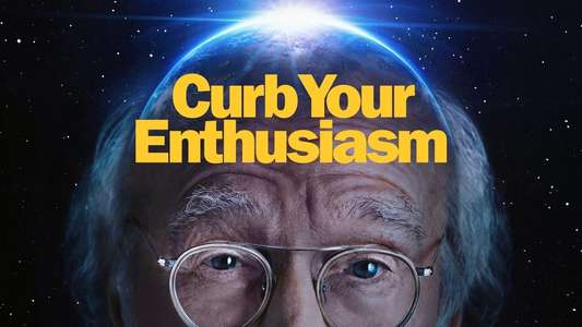 Curb Your Enthusiasm - Backdrops