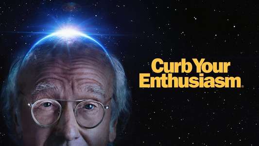 Curb Your Enthusiasm - Backdrops