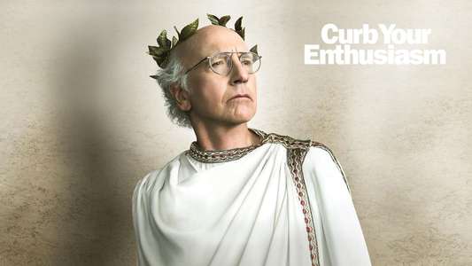 Curb Your Enthusiasm - Backdrops