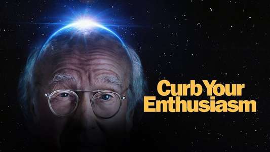 Curb Your Enthusiasm - Backdrops