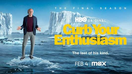 Curb Your Enthusiasm - Backdrops