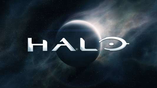 Halo - Backdrops