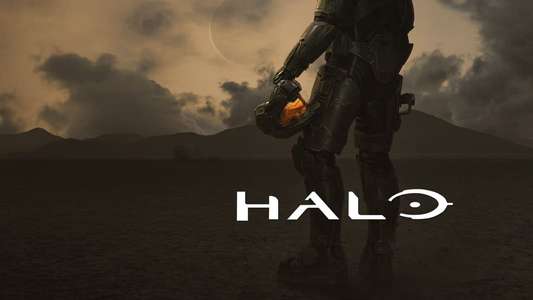 Halo - Backdrops
