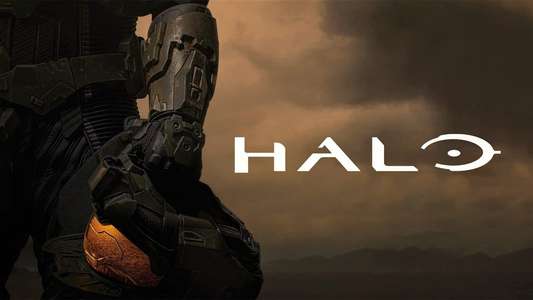 Halo - Backdrops