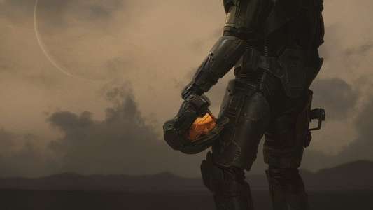 Halo - Backdrops