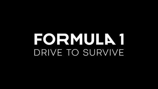 Formula 1: Drive to Survive - Backdrops
