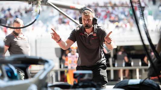 Formula 1: Drive to Survive - Backdrops