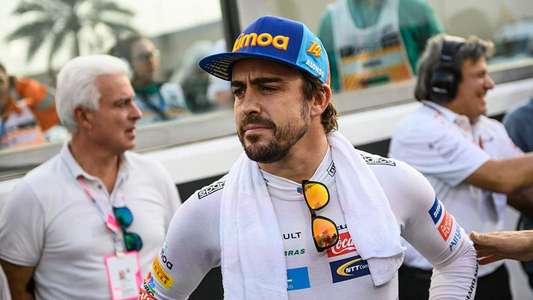 Formula 1: Drive to Survive - Backdrops
