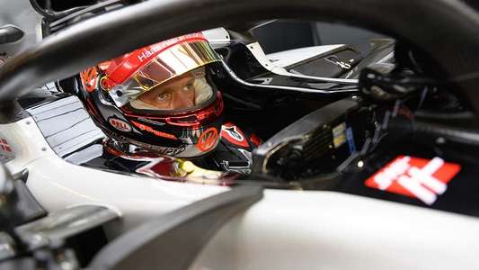 Formula 1: Drive to Survive - Backdrops