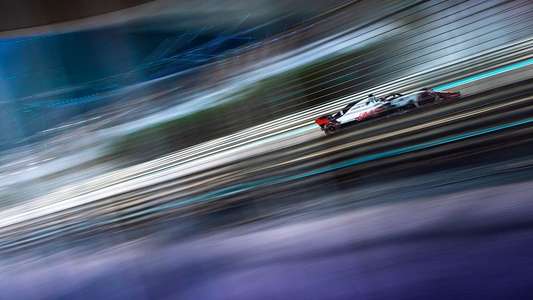Formula 1: Drive to Survive - Backdrops