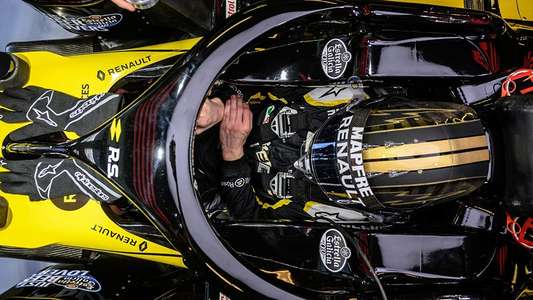 Formula 1: Drive to Survive - Backdrops