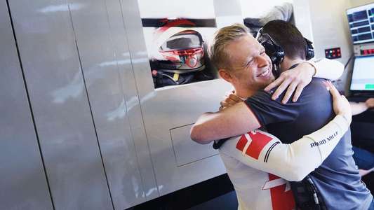 Formula 1: Drive to Survive - Backdrops