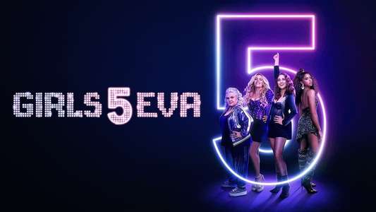 Girls5eva - Backdrops