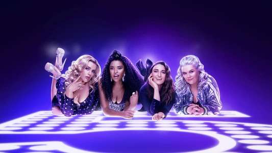 Girls5eva - Backdrops