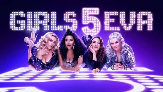 Girls5eva - Backdrops