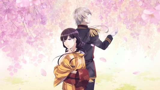 My Happy Marriage - Backdrops