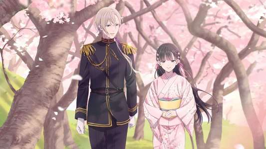 My Happy Marriage - Backdrops