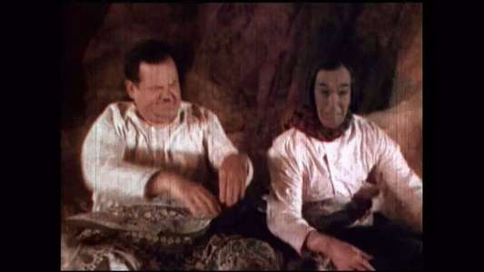 Fragments: Surviving Pieces of Lost Films - Backdrop