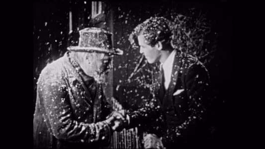 Fragments: Surviving Pieces of Lost Films - Backdrop