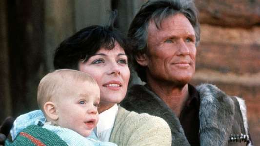 Miracle in the Wilderness - Backdrop