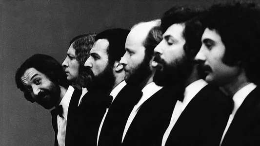 Les Luthiers: El Grosso Concerto - Backdrop
