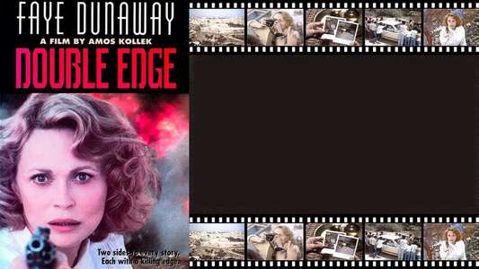 Double Edge - Backdrop