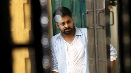 Panjaa - Backdrop