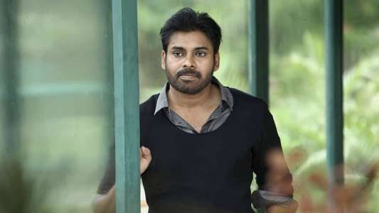 Panjaa - Backdrop