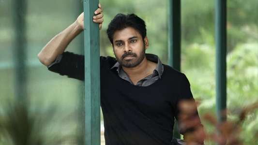 Panjaa - Backdrop