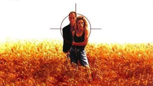 The Harvest - Backdrop