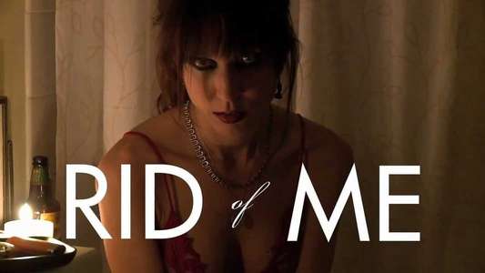 Rid Of Me - Backdrop