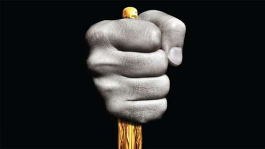 Unauthorized: The Harvey Weinstein Project - Backdrop