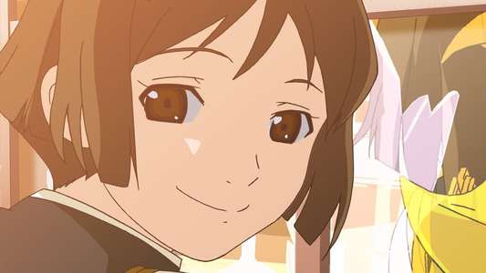 Hoshizora Kiseki - Backdrop