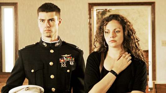 Conduct Unbecoming - Backdrop