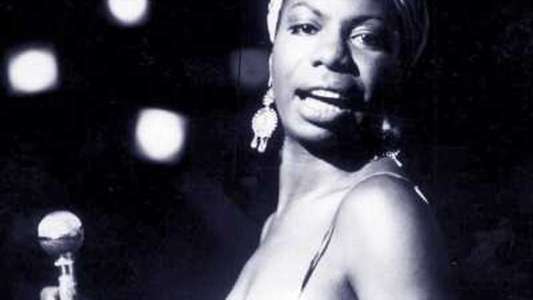 Nina Simone: The Legend - Backdrop