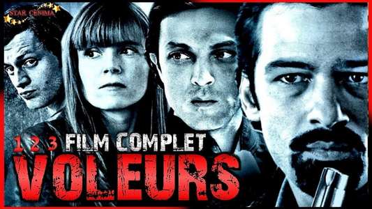 1  2  3  voleurs - Backdrop