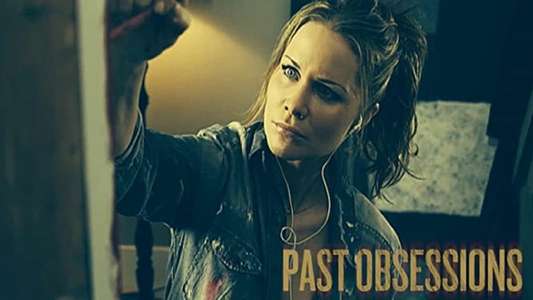 Past Obsessions - Backdrop