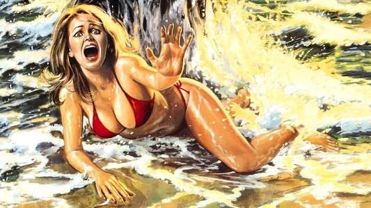Schlock! The Secret History of American Movies - Backdrop