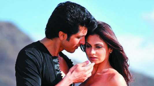 Jo Hum Chahein - Backdrop