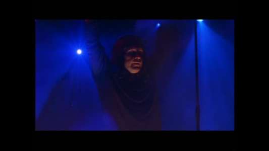 Black Sabbath: The Last Supper - Backdrop