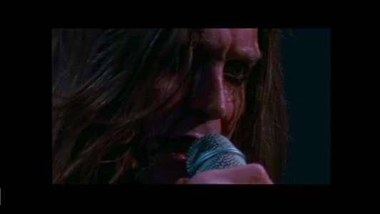 Black Sabbath: The Last Supper - Backdrop