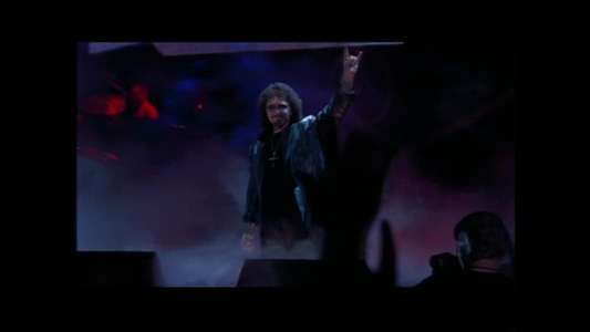 Black Sabbath: The Last Supper - Backdrop