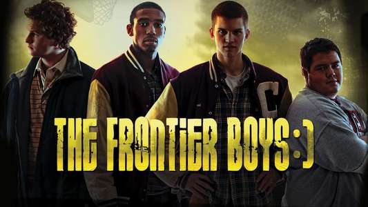 The Frontier Boys - Backdrop