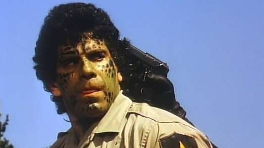 Frogtown II - Backdrop