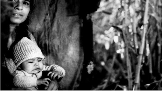 De ida y vuelta - Backdrop