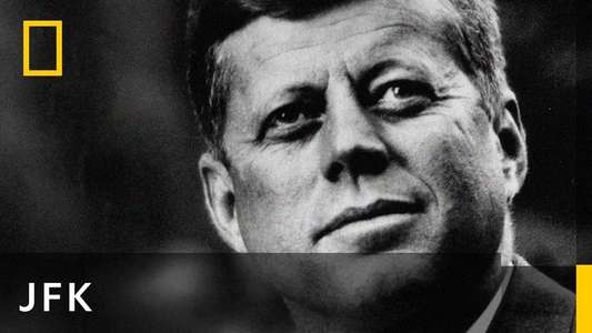 JFK: One Day In America - Backdrops