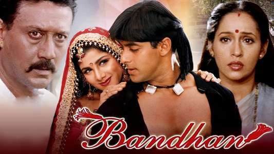 Bandhan - Backdrops